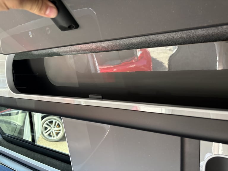 VAUXHALL VIVARO 1.6 CDTi 2900 Sportive 2018