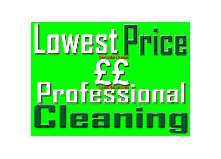 👌 PROFESSIONAL DEEP END OF TENANCY CLEAN CARPET CLEANER BUILDERS HOUSE