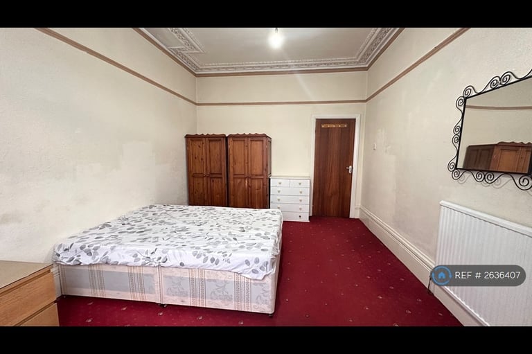 1 bedroom flat in Northbrook Rd, Essex, IG1 (1 bed) (#2636407)