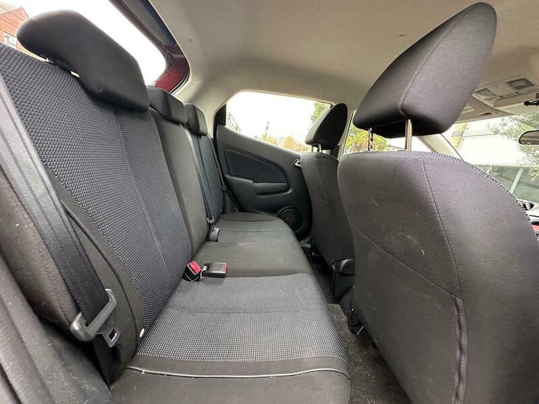 2010 Mazda Mazda2 1.3 Takuya Euro 4 5dr HATCHBACK Petrol Manual