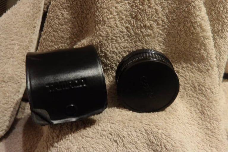 Super Paragon MC Auto Tele Converter 2X