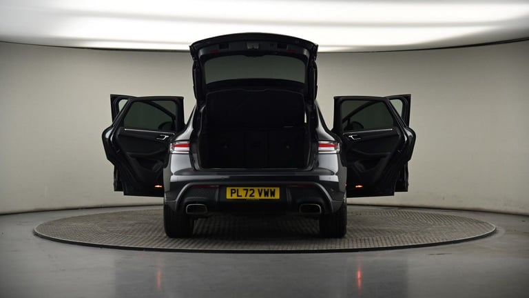 2023 Porsche Macan 2.0T PDK 4WD Euro 6 (s/s) 5dr SUV Petrol Automatic