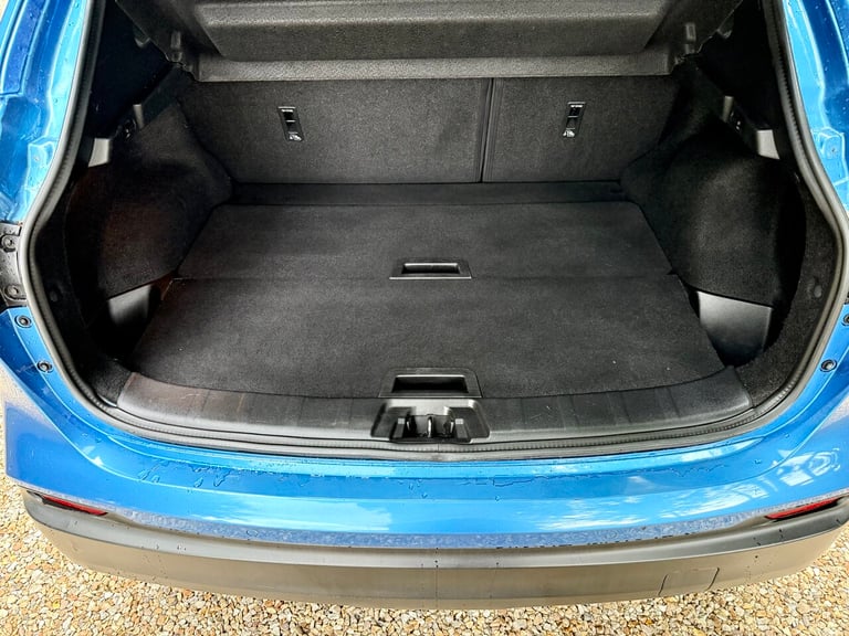 2018 Nissan Qashqai 1.5 Qashqai N-connecta DCI 5dr SUV Diesel Manual