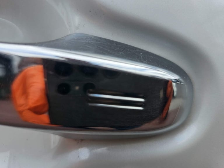 2016 Toyota Vellfire 2.5 Z A EDITION  Petrol Automatic