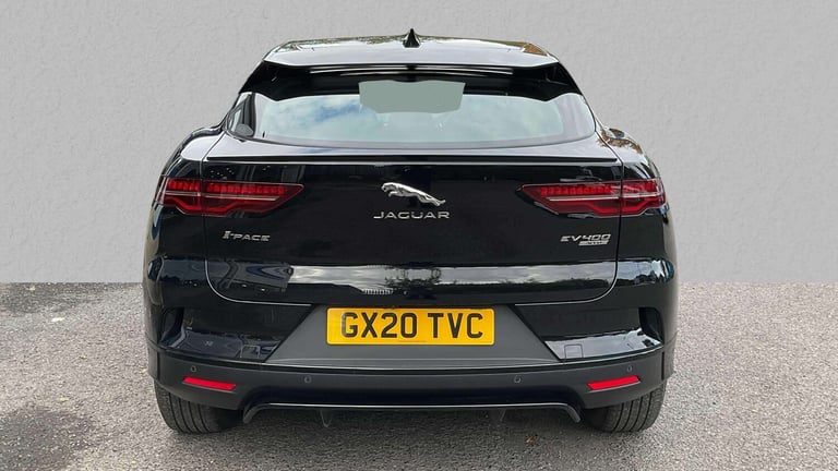 2020 Jaguar I-Pace 294kW EV400 S 90kWh 5dr Auto Estate Electric Automatic