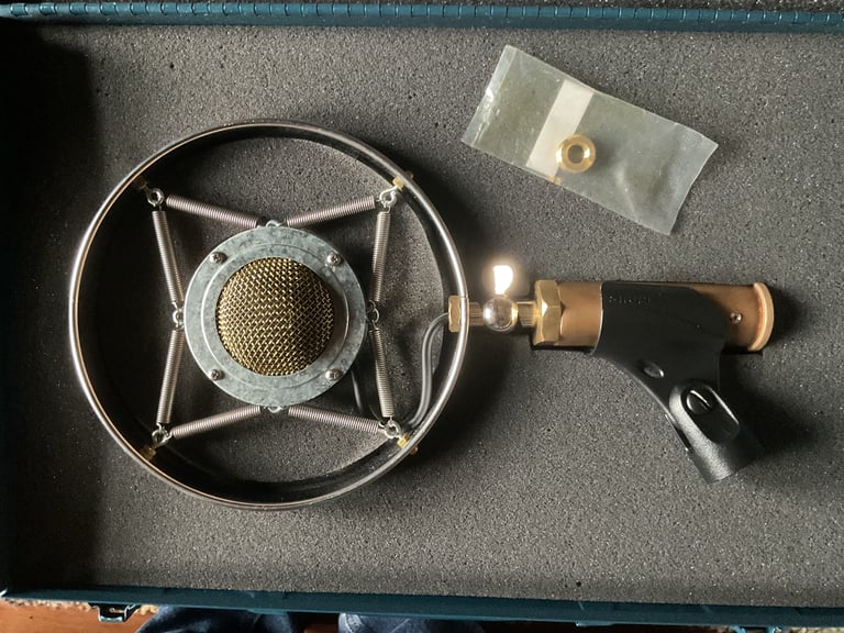 Ear Trumpet (Myrtle)