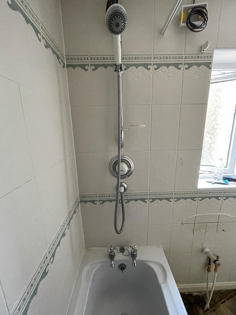 image for Shower head
