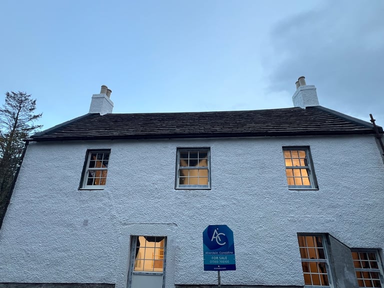 Rob Roy inn for sale 