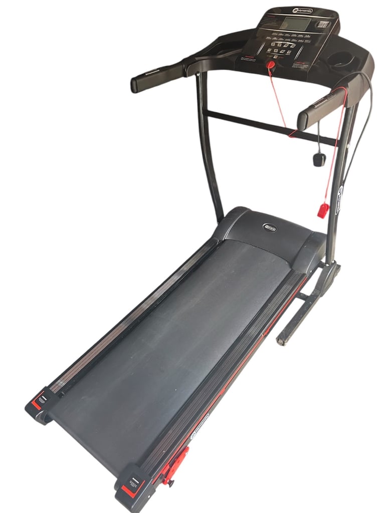 Dynamix treadmill for Sale Gumtree