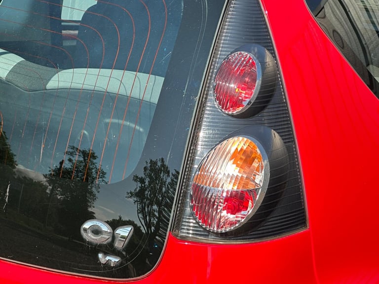 2011 Citroen C1 1.0i VT Euro 5 3dr HATCHBACK Petrol Manual