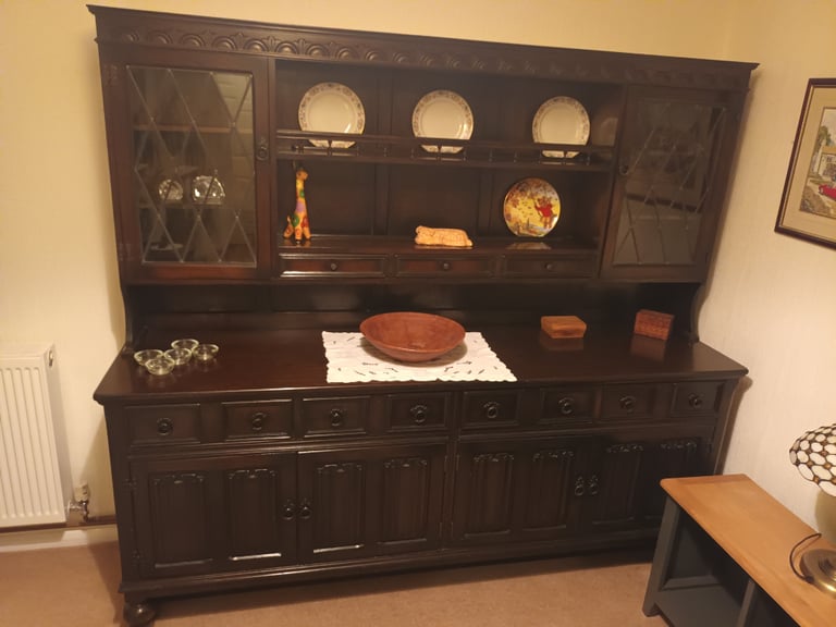 Second-Hand Bedroom Dressers & Chest of Drawers for Sale in Nuneaton,  Warwickshire | Gumtree