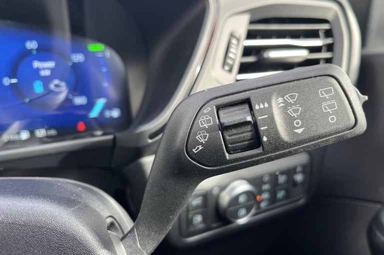 2023 Ford Kuga 2.5 PHEV ST-Line X Edition 5dr CVT HATCHBACK PETROL/ELECTRIC Automatic