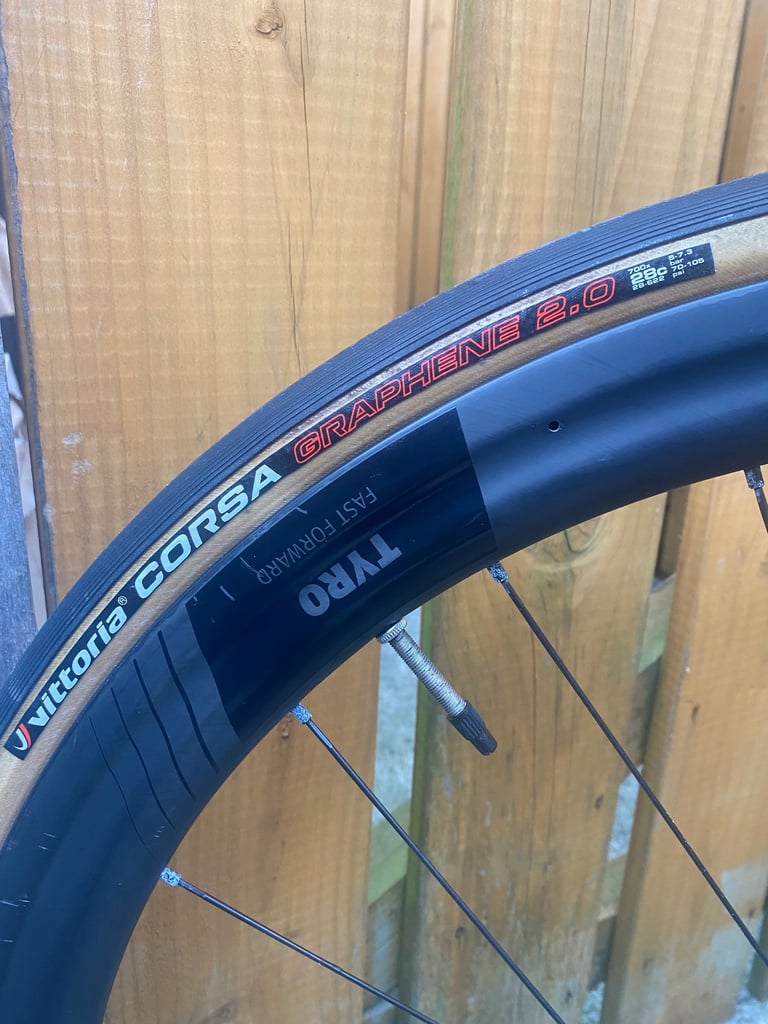 Basso roadbike