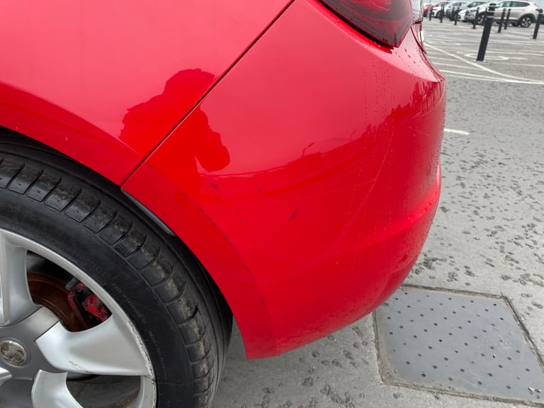 ** 2012 VAUXHALL ASTRA GTC 2.0 CDTi Sri + 11 SERVICES + HPI CLEAR ** 