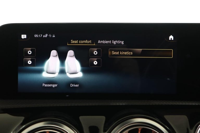 2021 Mercedes-Benz CLA 1.3 CLA180 AMG Line (Premium Plus 2) Coupe 7G-DCT Euro 6 (s/s) 4dr Saloon ...