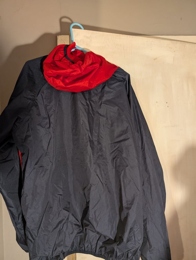 image for Arsenal unisex all weather Jacket new 