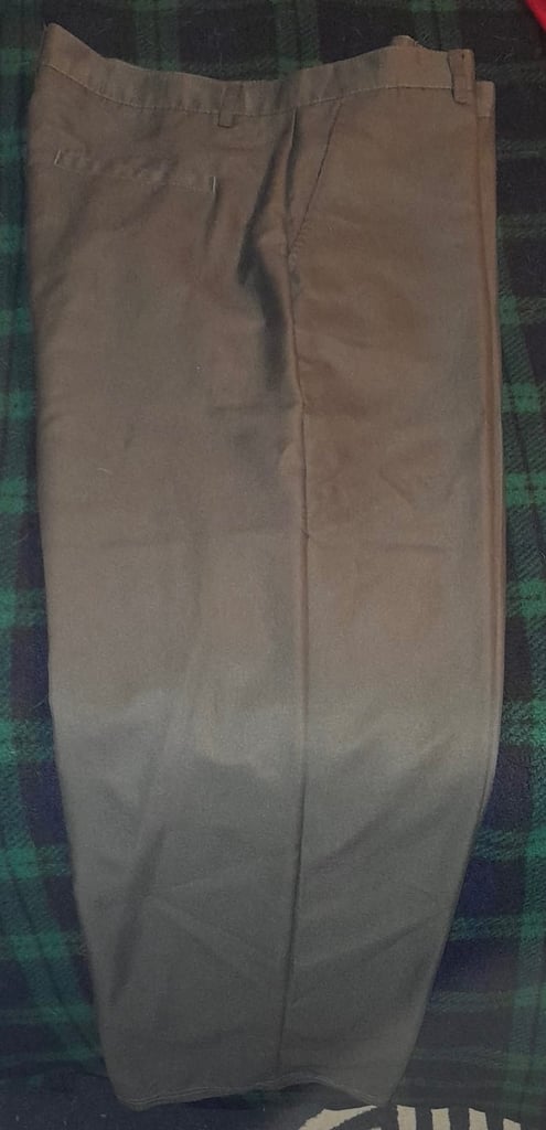 Golf Clothes Bundle - Mens Trousers Shorts Size 38-40