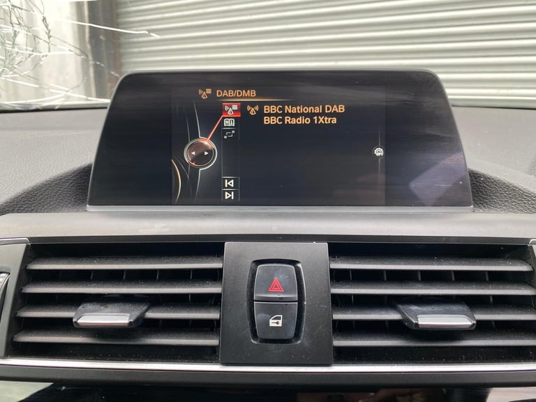 2017 66 REG 2 SERIES 218i 1.5 SPORTS DAMAGED REPAIRABLE SALVAGE