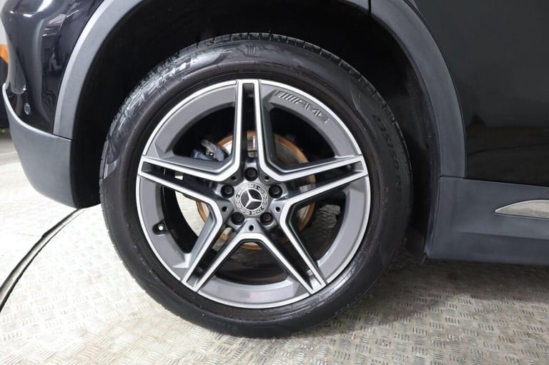 2020 Mercedes-Benz GLA 1.3 GLA200 AMG Line (Premium) 7G-DCT Euro 6 (s/s) 5dr HATCHBACK Petrol Aut...