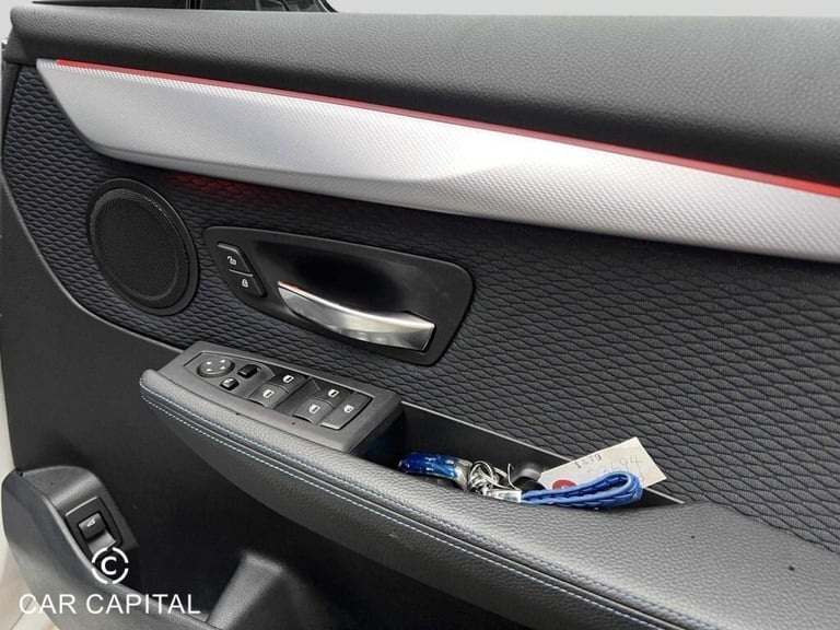 2018 BMW 2 Series Gran Tourer 2.0 218d M Sport Auto Euro 6 (s/s) 5dr MPV Diesel Automatic