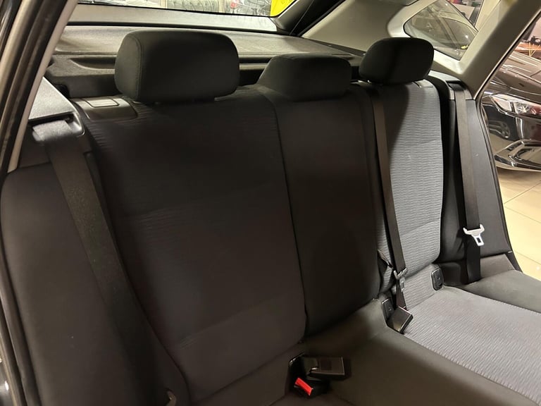 2014 BMW X1 2.0 18d SE xDrive Euro 5 (s/s) 5dr ESTATE Diesel Manual