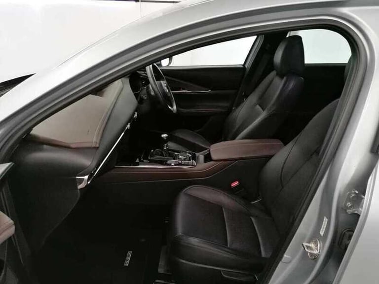 2020 Mazda CX-30 2.0 SKYACTIV-X MHEV GT Sport SUV 5dr HATCHBACK Petrol Manual