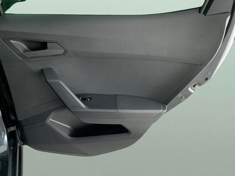 2023 SEAT Ibiza 1.0 TSI FR Hatchback 5dr Petrol Manual Euro 6 (s/s) (110 ps) - LED - NAV -  Hatch...