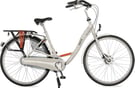 Ladies Mama bike Montego Liberty 7 bicycle in perfect condition.