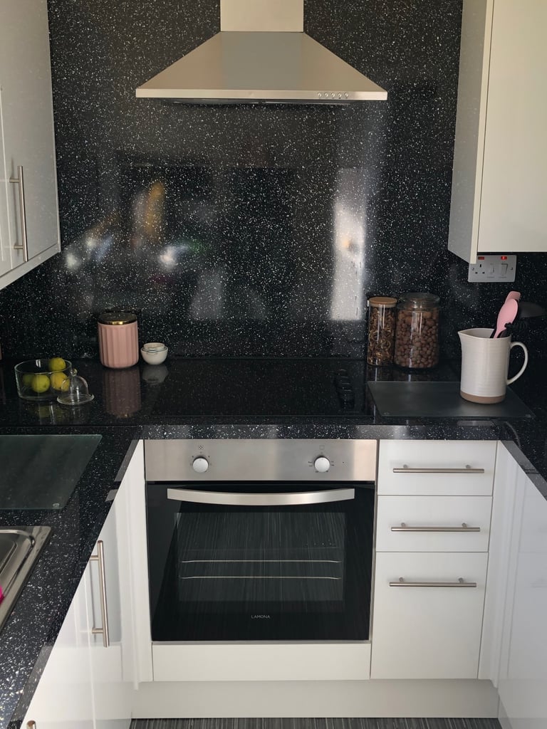 double room to rent in Stenhouse