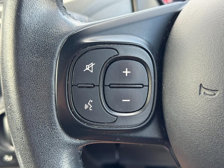 2017 Fiat 500 1.2 S 3dr HATCHBACK PETROL Manual