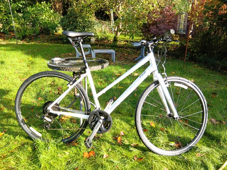 Women's Specialized Sirrus Vita