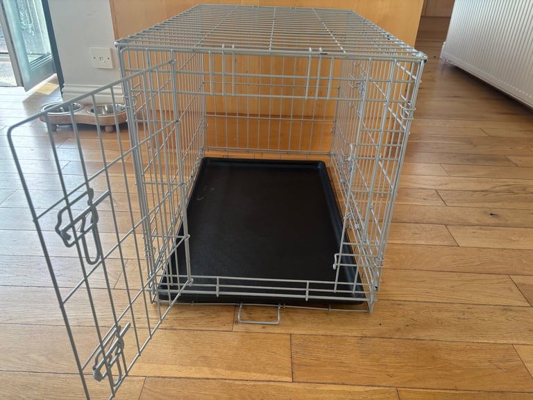 Dog Crate