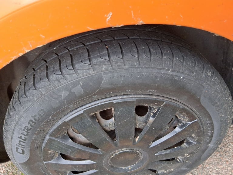 Seat, IBIZA, Hatchback, 2009, Manual, 1198 (cc),5 doors - Image 3