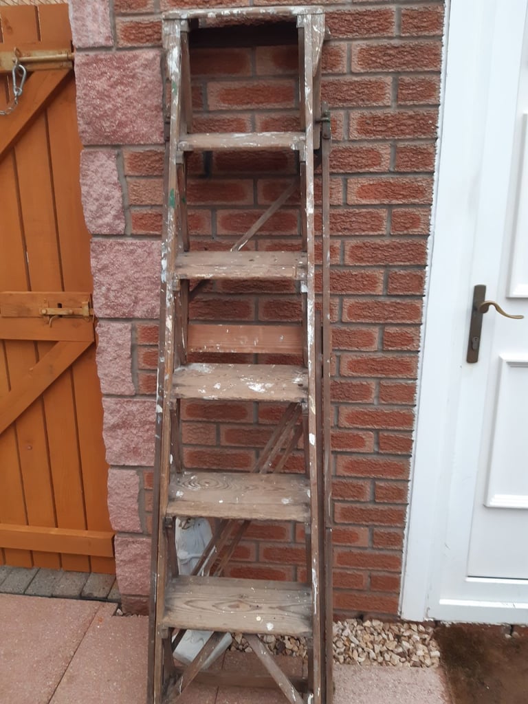 image for Ladders 