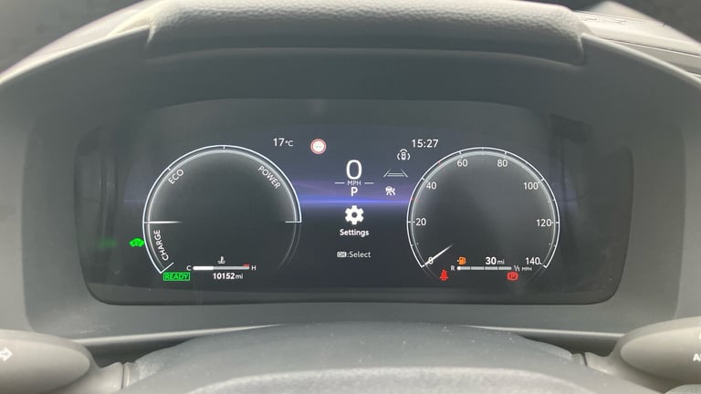 2024 Toyota C-HR 1.8 Hybrid Design 5dr CVT Hybrid Hatchback Hatchback Hybrid Automatic