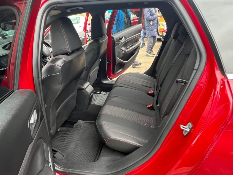 2017 Peugeot 308 SW 1.6 BlueHDi GT Line Estate 5dr Diesel Manual Euro 6 (s/s) (120 ps) ESTATE Die...