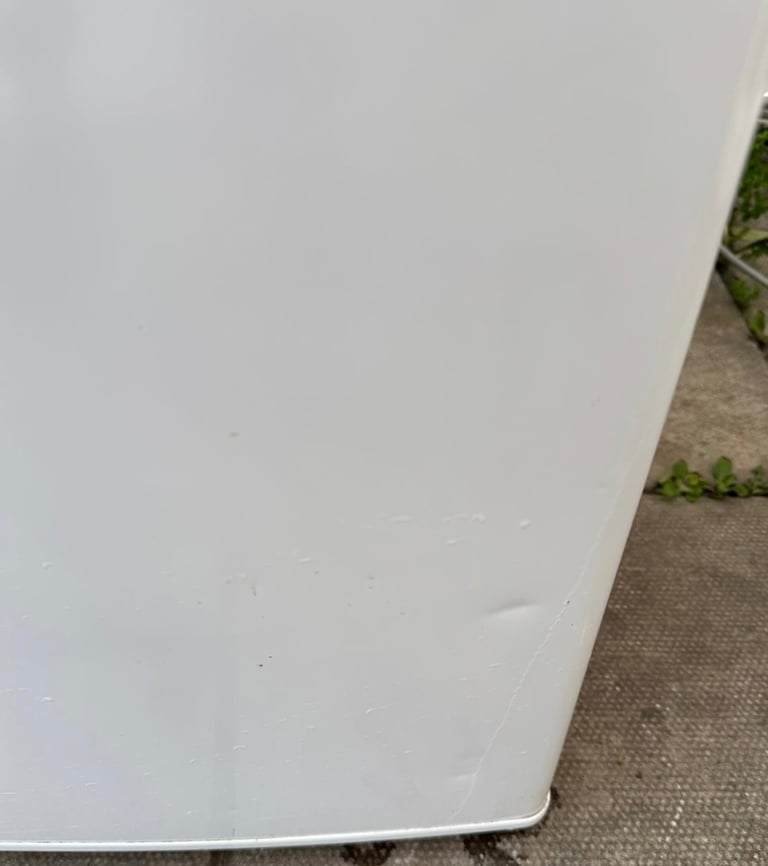 Candy LED Fridge Freezer For Sale/ FREE DELIVERY