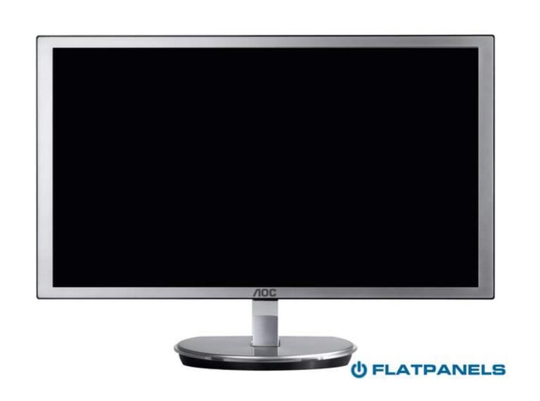 Monitor 23inch IPS WLED Full HD with two HDMI,VGA,Built in Speakers 