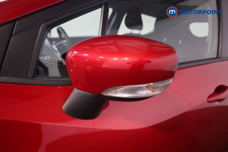 2022 Nissan Micra 1.0 IG-T 92 Acenta 5dr CVT HATCHBACK PETROL Automatic