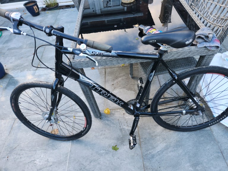 Used trek navigator 3.0 for sale cheap