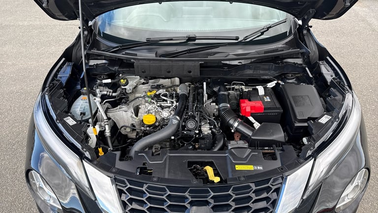 2023 Nissan Juke 1.0 DiG-T 114 N-Connecta 5dr Petrol Hatchback Hatchback Petrol Manual