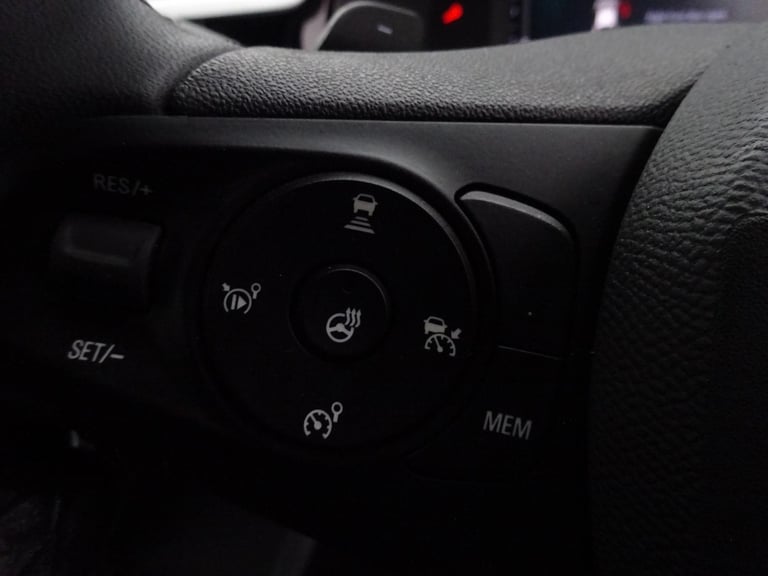 2025 25 REG VAUXHALL CORSA ULTIMATE TURBO AUTO DAMAGED REPAIRABLE SALVAGE