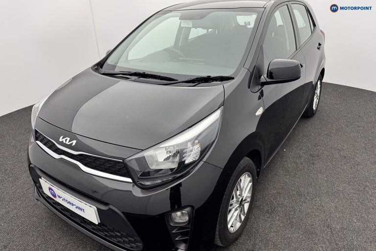 2023 Kia Picanto 1.0 2 5dr [4 seats] Hatchback Petrol Manual