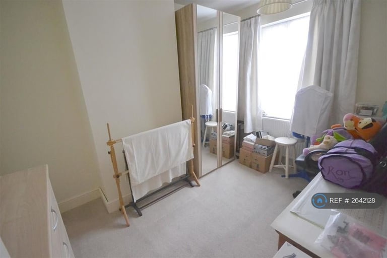 2 bedroom house in Harold Street, Leicester, LE2 (2 bed) (#2642128)