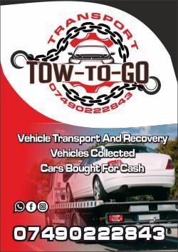 2010 Vehicle Recycling