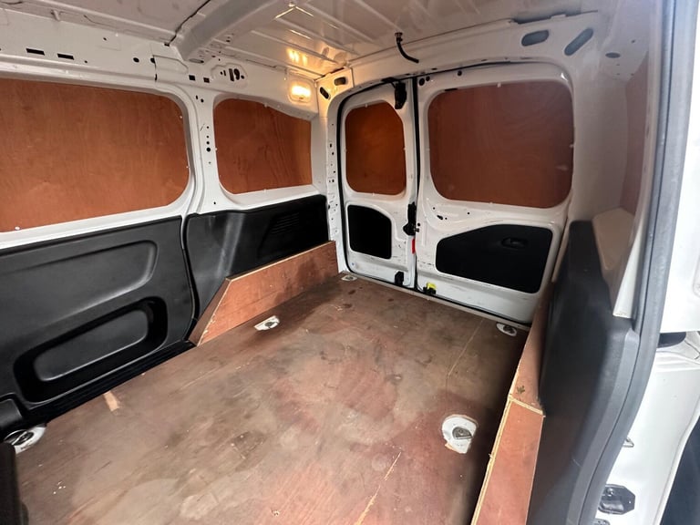 2020 Citroen Berlingo 1.5 BlueHDi 1000 Enterprise M SWB Euro 6 (s/s) 5dr PANEL VAN Diesel Manual