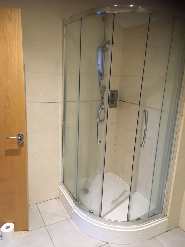 Two bedroom flat for rent in the heart of Ashburton