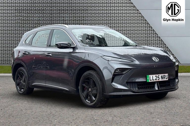 2025 MG MG S5 170kW SE EV Long Range 64kWh 5dr Auto Estate Electric Automatic