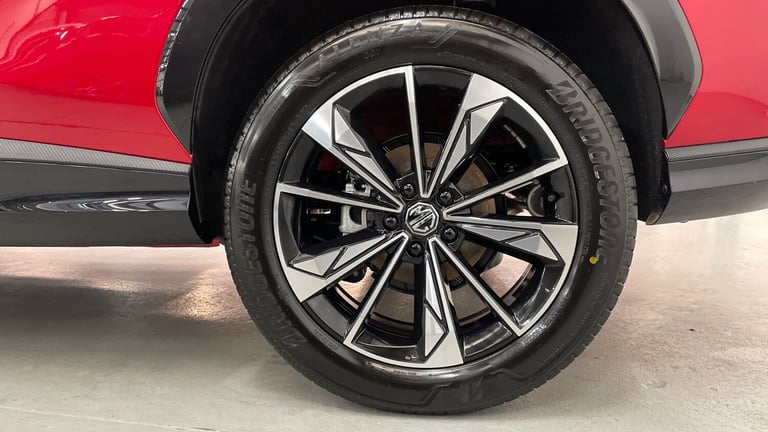 2024 MG HS 1.5 T-gdi SE Dct Petrol