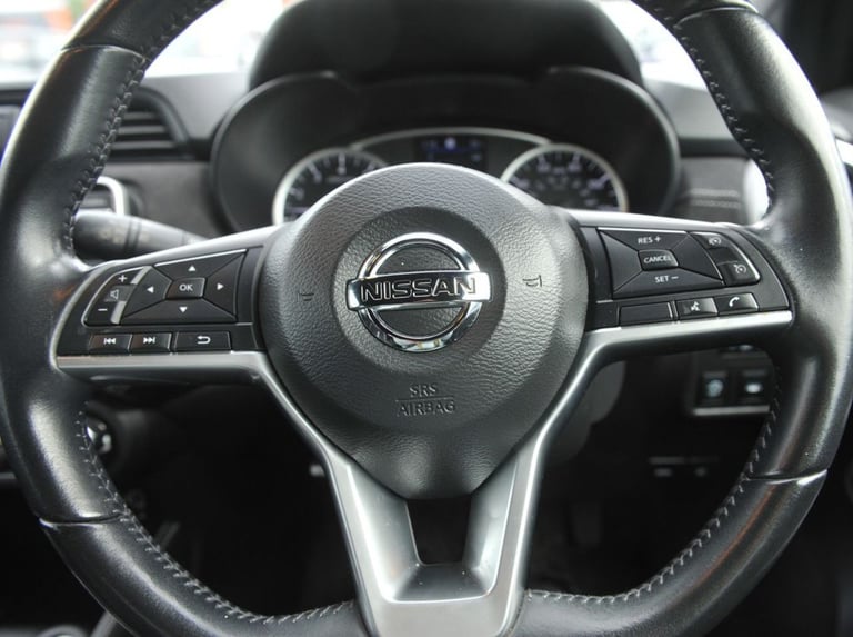 2019 Nissan Micra 1.0 IG-T N-Sport Hatchback 5dr Petrol Manual Euro 6 (s/s) (100 ps) Hatchback Pe...